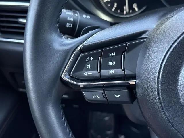 2023 Mazda CX-5 2.5 S Premium Plus