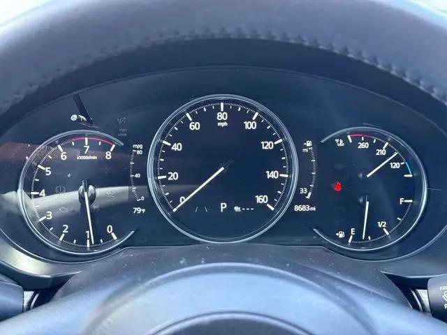 2023 Mazda CX-5 2.5 S Premium Plus