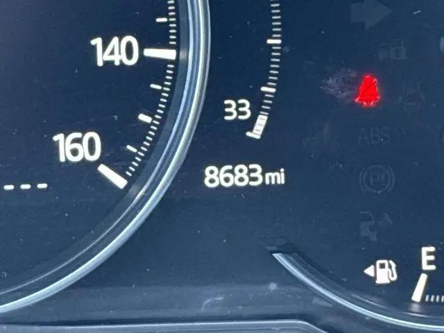 2023 Mazda CX-5 2.5 S Premium Plus