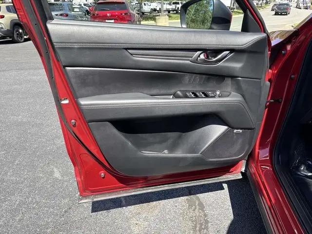 2023 Mazda CX-5 2.5 S Premium Plus