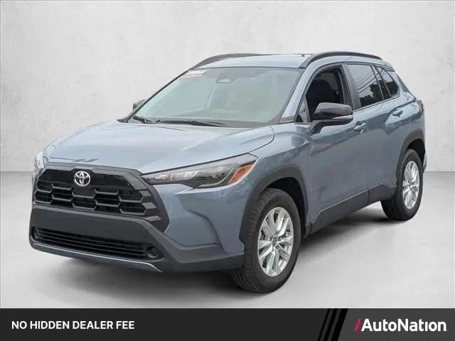 2026 Toyota Corolla Cross LE for sale in Nottingham, MD