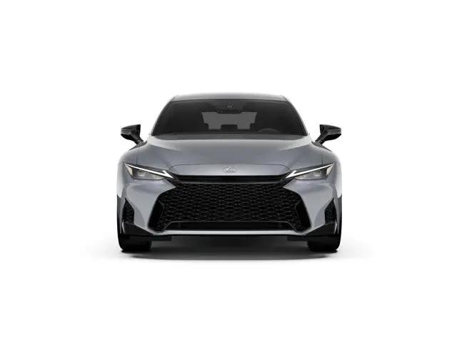2026 Lexus IS 350 F SPORT