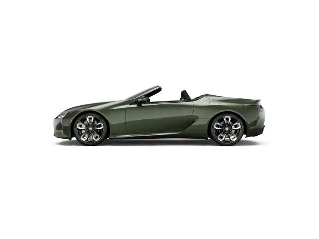 2026 Lexus LC 500 LC 500