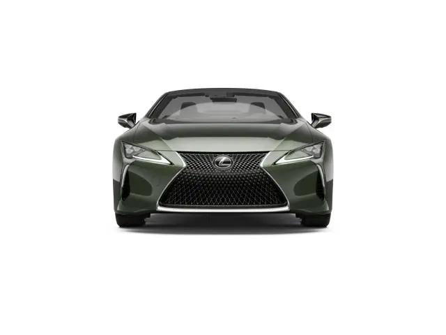 2026 Lexus LC 500 LC 500