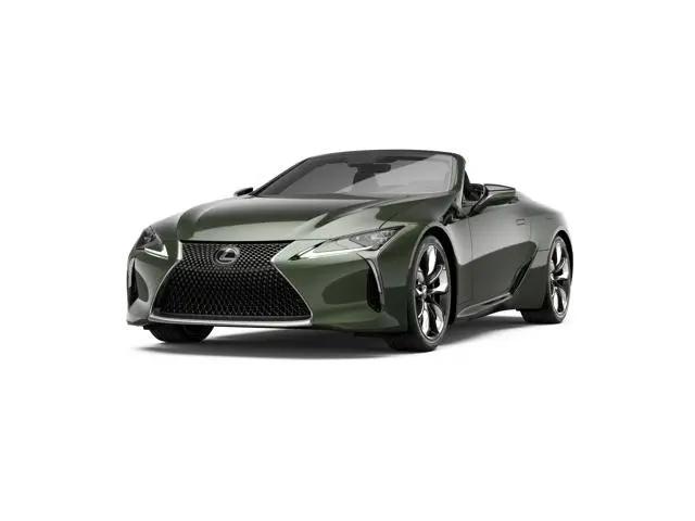 2026 Lexus LC 500 LC 500 for sale in Houston, TX