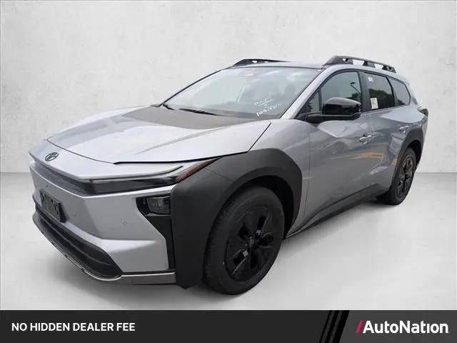 2026 Toyota bZ Woodland Premium for sale in Nottingham, MD