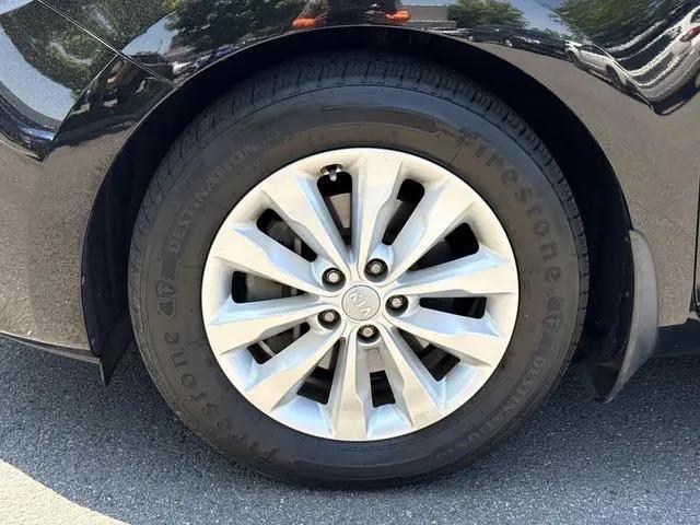 2016 Kia Sedona EX