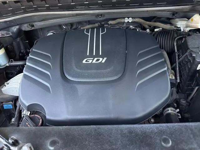 2016 Kia Sedona EX
