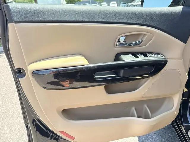 2016 Kia Sedona EX
