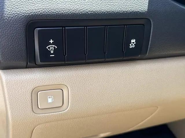 2016 Kia Sedona EX