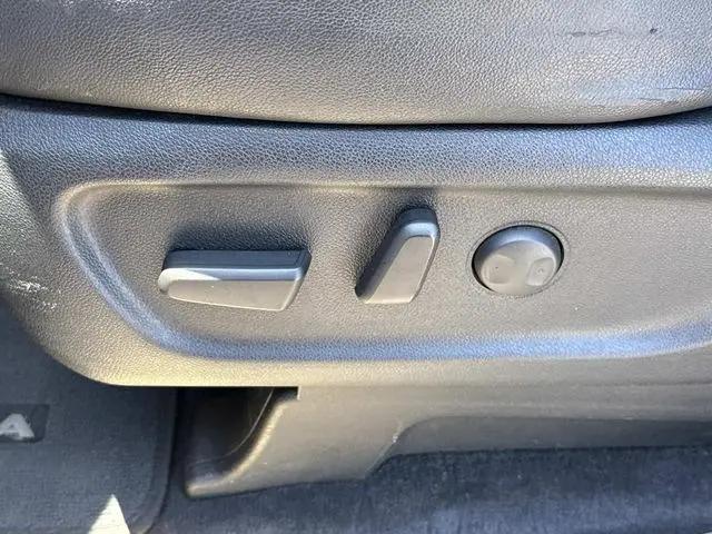 2016 Kia Sedona EX
