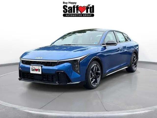 2026 Kia K4 GT-Line for sale in Manassas, VA