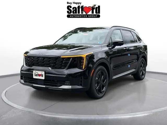 2026 Kia Sorento Hybrid X-Line SX Prestige for sale in Manassas, VA