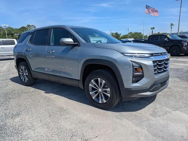 2026 Chevrolet Equinox FWD LT for sale in Gainesville, FL