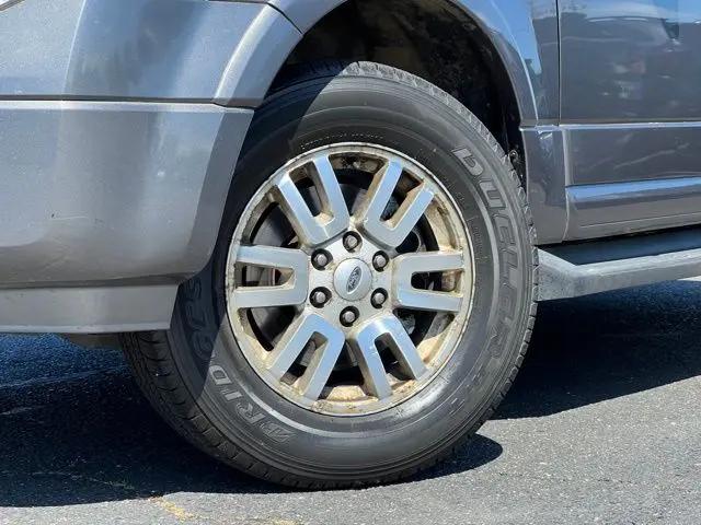 2014 Ford Expedition XLT