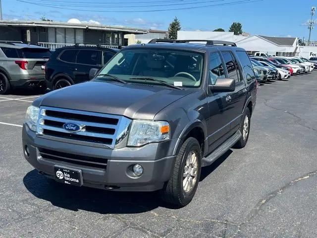 2014 Ford Expedition XLT