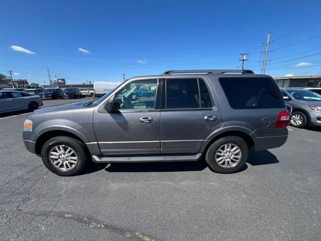 2014 Ford Expedition XLT