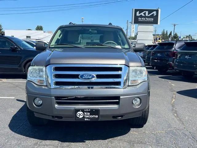 2014 Ford Expedition XLT