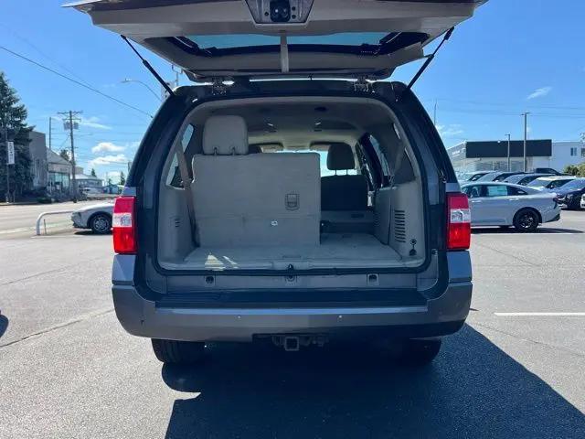 2014 Ford Expedition XLT