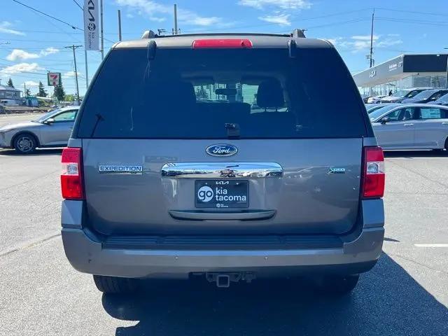 2014 Ford Expedition XLT