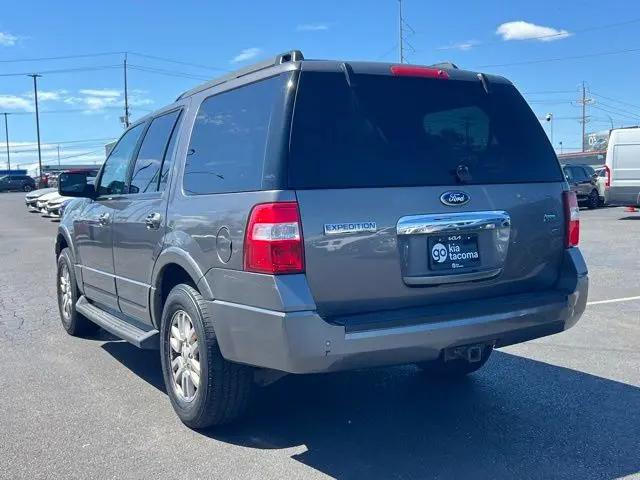 2014 Ford Expedition XLT