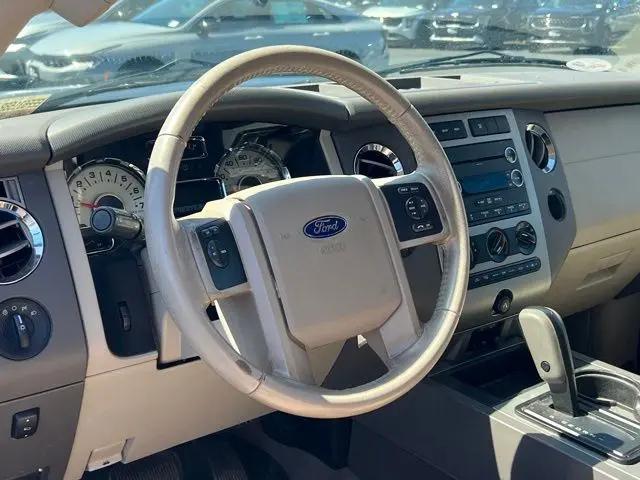 2014 Ford Expedition XLT