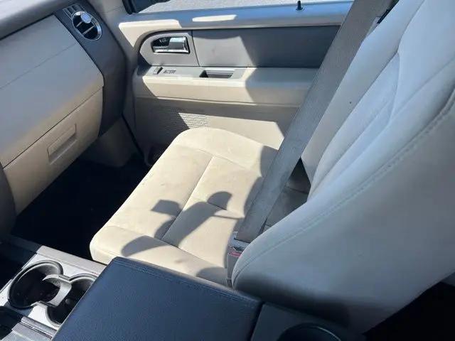 2014 Ford Expedition XLT