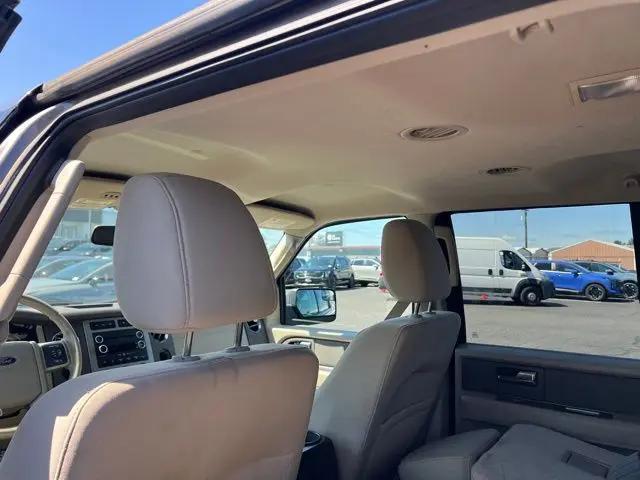 2014 Ford Expedition XLT