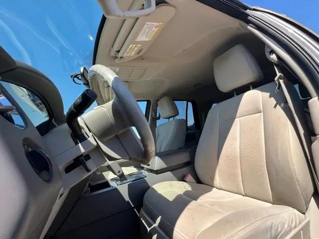 2014 Ford Expedition XLT