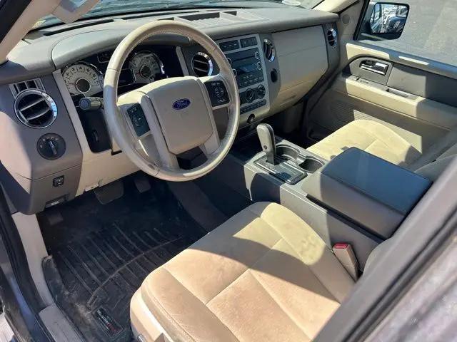2014 Ford Expedition XLT