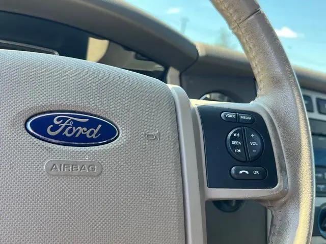 2014 Ford Expedition XLT