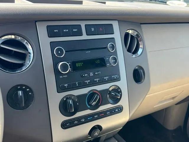 2014 Ford Expedition XLT