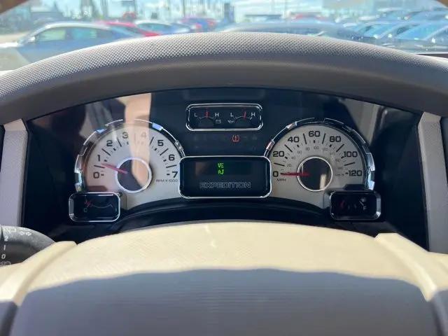 2014 Ford Expedition XLT