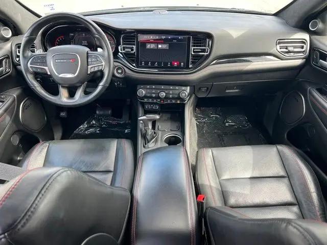 2023 Dodge Durango Citadel