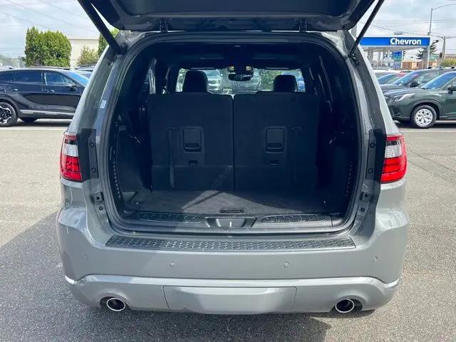 2023 Dodge Durango Citadel
