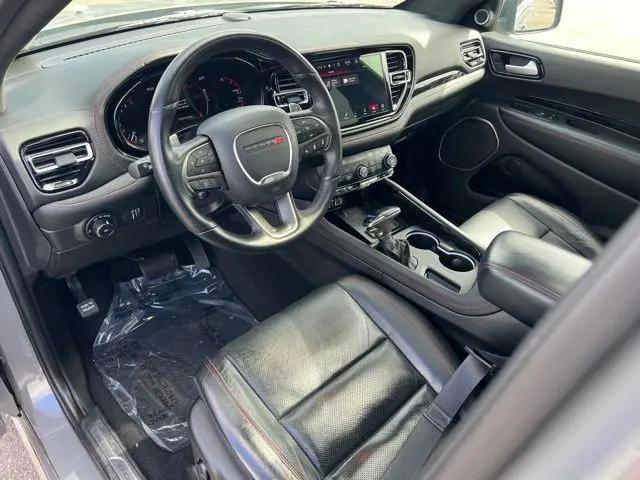 2023 Dodge Durango Citadel