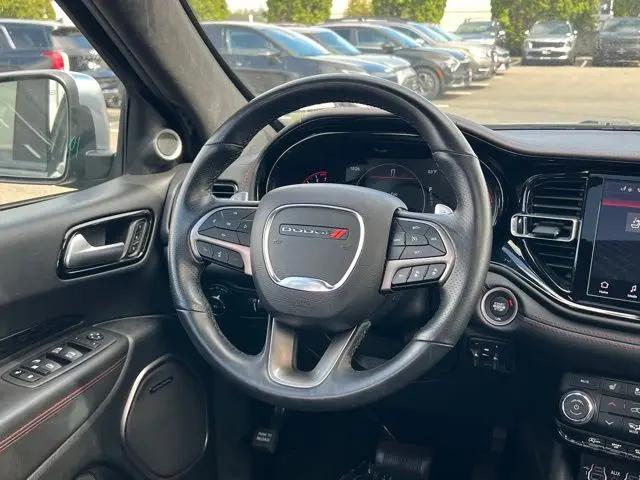 2023 Dodge Durango Citadel
