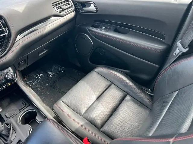 2023 Dodge Durango Citadel