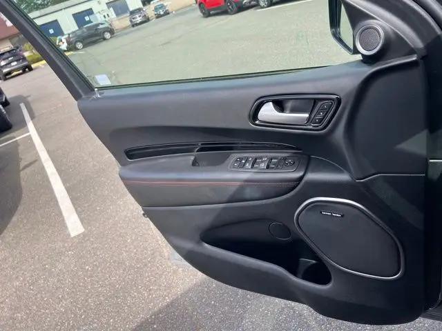 2023 Dodge Durango Citadel