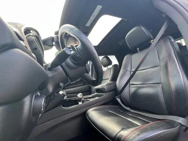 2023 Dodge Durango Citadel