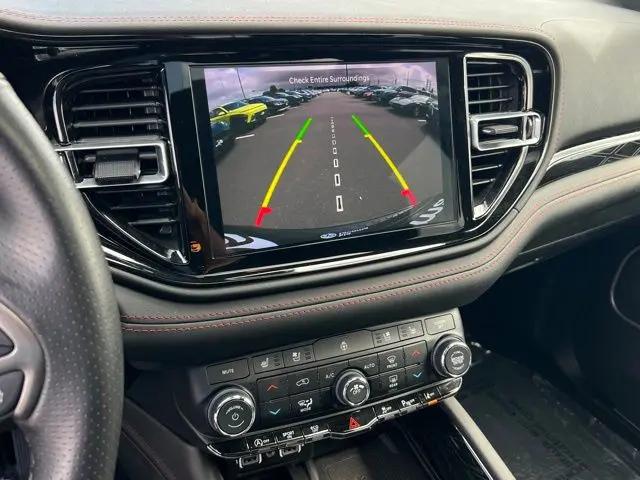 2023 Dodge Durango Citadel