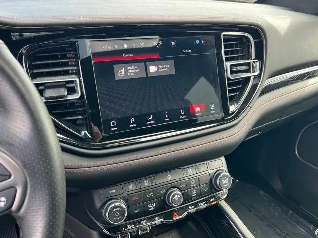 2023 Dodge Durango Citadel