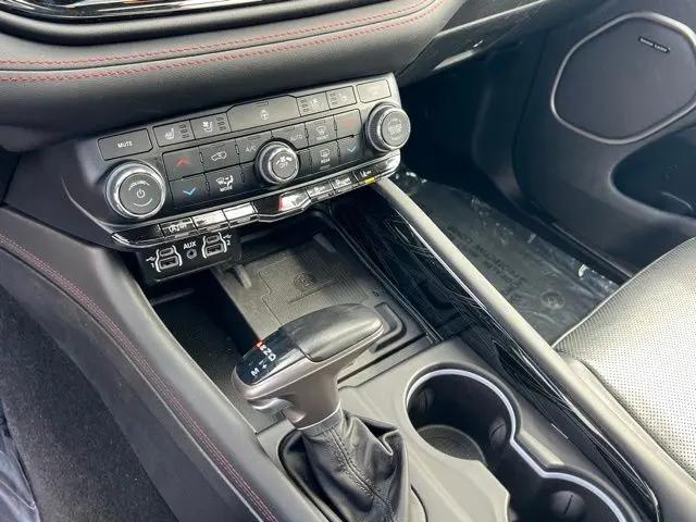 2023 Dodge Durango Citadel