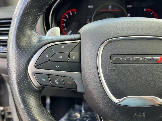 2023 Dodge Durango Citadel