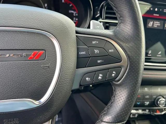 2023 Dodge Durango Citadel
