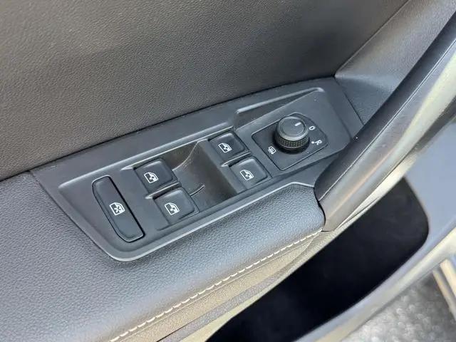 2022 Volkswagen Tiguan 2.0T S