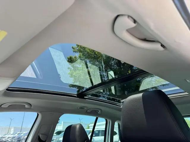 2013 Volkswagen Tiguan SEL