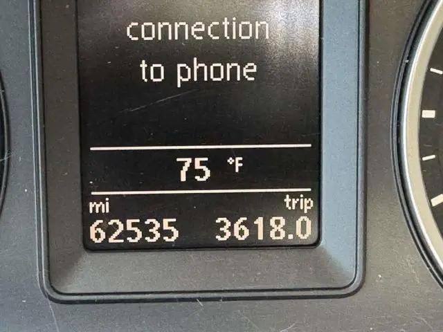 2013 Volkswagen Tiguan SEL