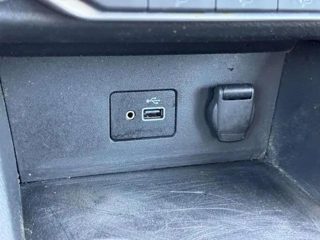 2023 Nissan Sentra S Xtronic CVT
