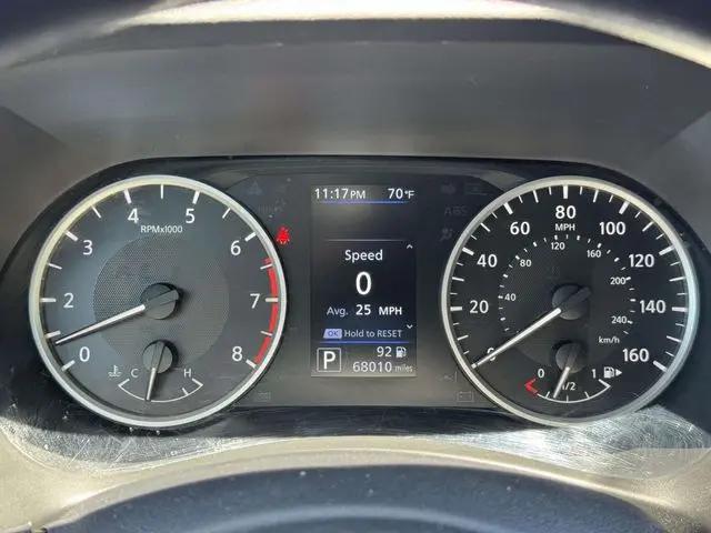 2023 Nissan Sentra S Xtronic CVT